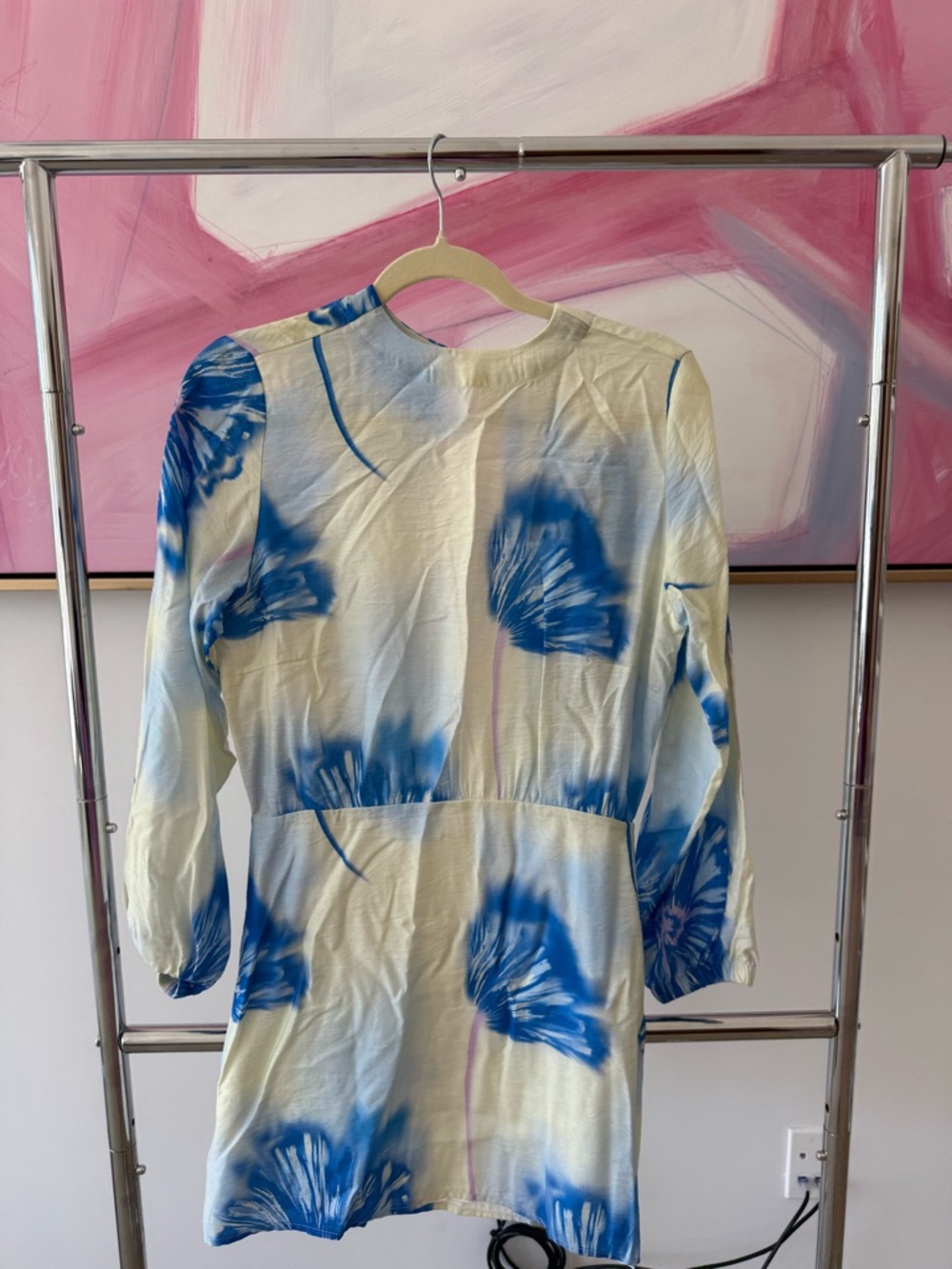 Especia Dress, size xs